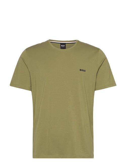 Mix&Match T-Shirt R BOSS Green