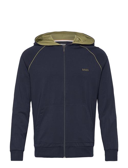 Mix&Match Jacket H BOSS Navy