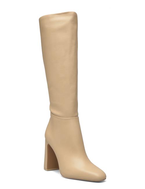 Ally Boot Steve Madden Cream