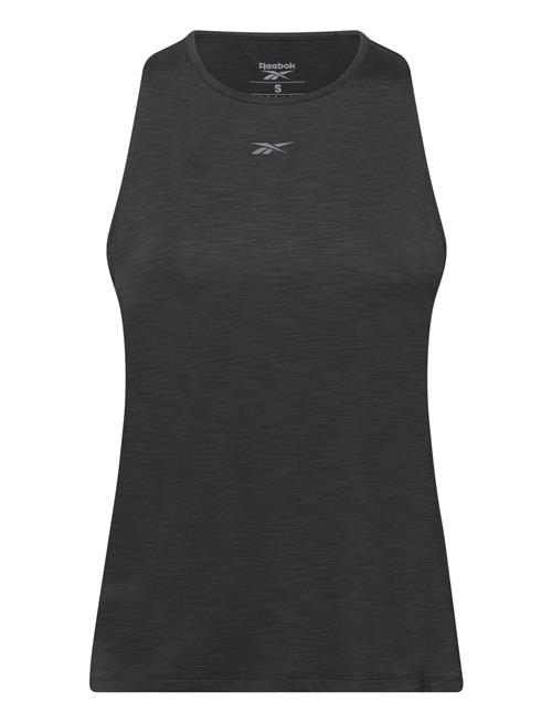 Se Ac Athletic Tank Reebok Performance Black ved Booztlet