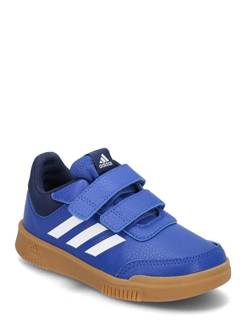 Tensaur Sport 2.0 Cf K Adidas Sportswear Blue