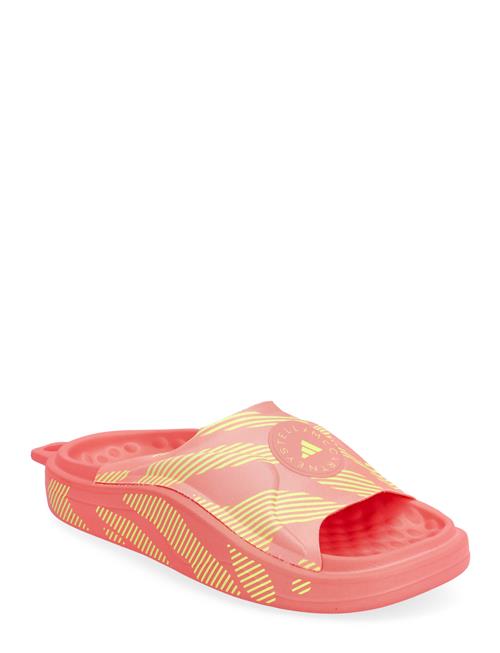 Se Asmc Slide Adidas By Stella McCartney Pink ved Booztlet