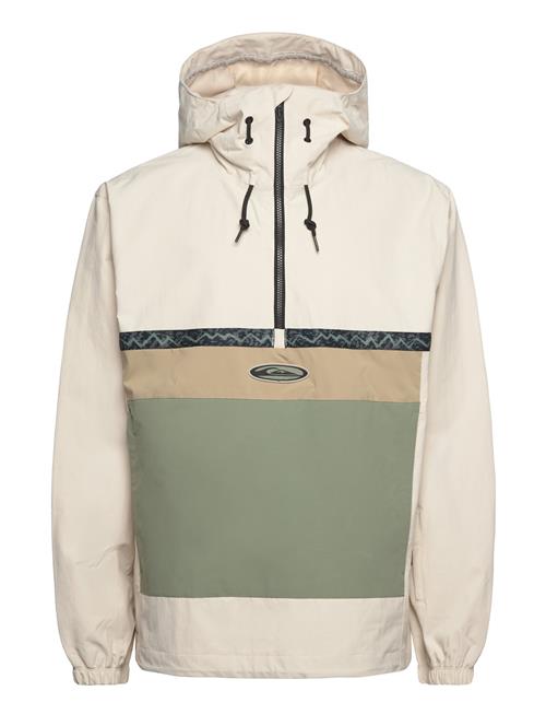 Steeze Jk Quiksilver Beige