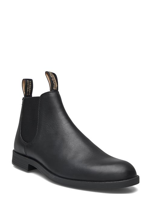 Blundstone Bl 1901 Dress Ankle Boot Blundst Black