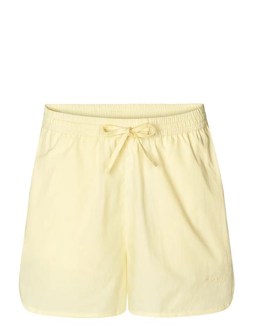 Jasmin Shorts STUDIO FEDER Yellow