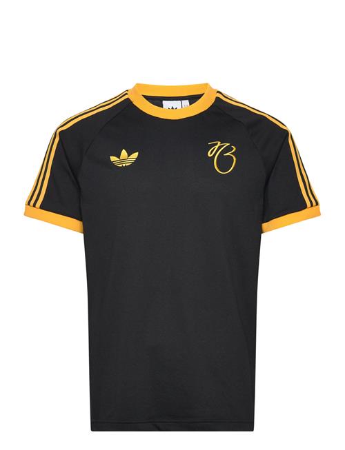 Se Jb 3S Tee Adidas Performance Black ved Booztlet