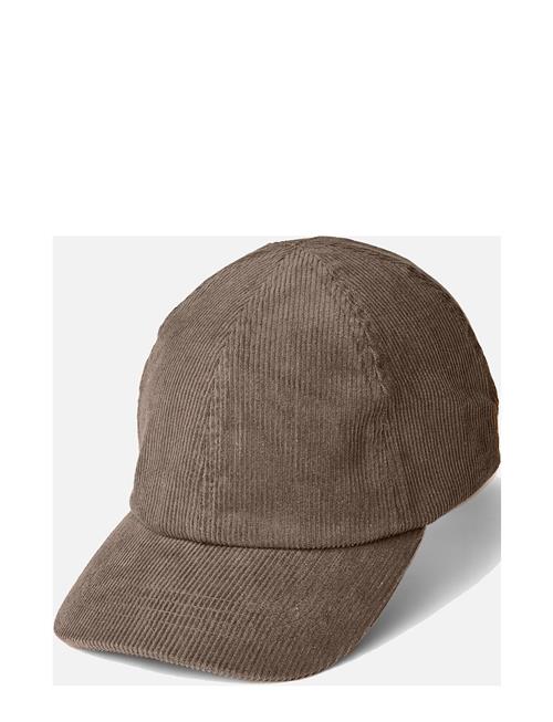 Kamma Cap Fliink Brown