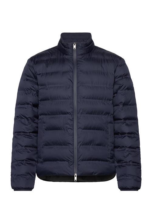 Lw Moto Hackett London Navy