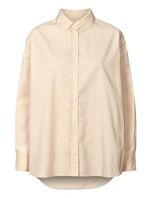 Josie Shirt STUDIO FEDER Cream