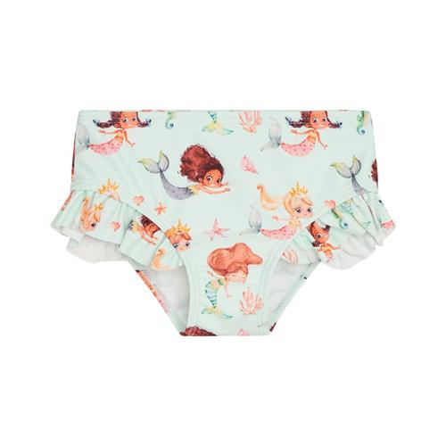 Hust&Claire Hia Bikiniunderdel Wan Blue | Blå | 7-8 years