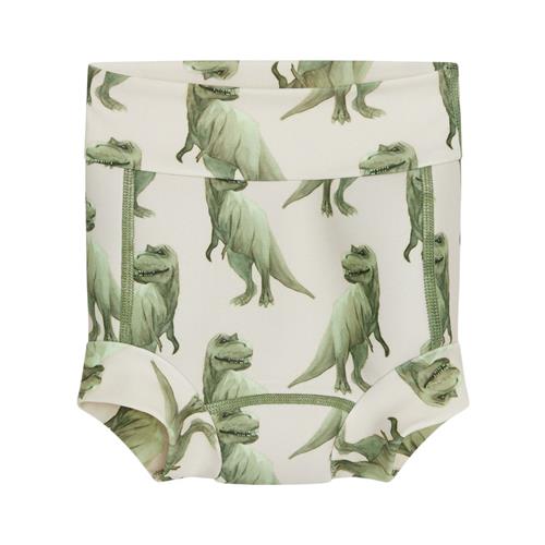 Hust&Claire Harumi Badeble Seagrass 18-24 months  Grøn  18-24 måneder  mand