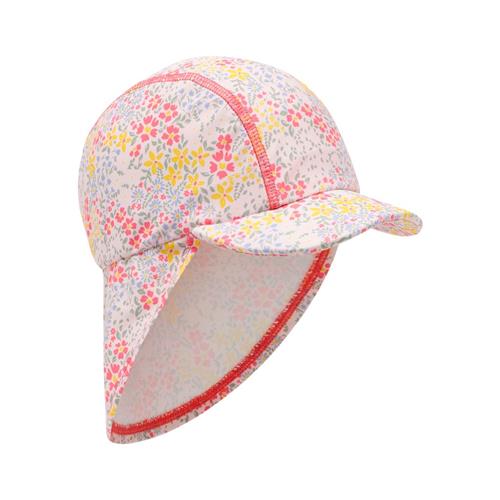 Hust&Claire Fasai Badehætte Soft Pink 9-12 months  Lyserød  9-12 måneder  kvinde