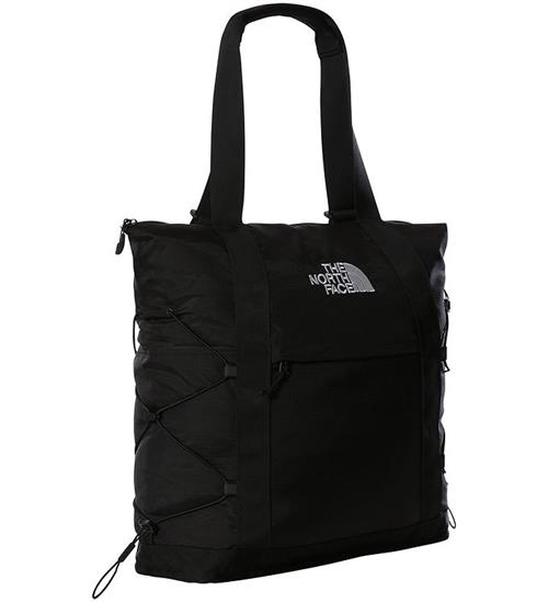 The North Face Shopper - Boralis Tote - Black