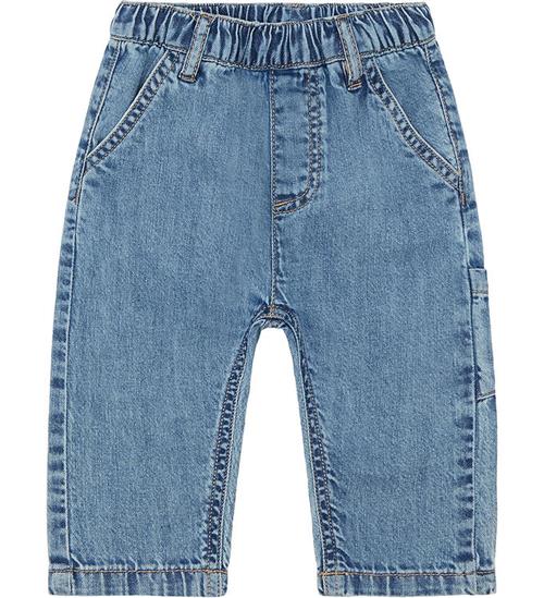 Hust and Claire Jeans - Joe - Washed Denim