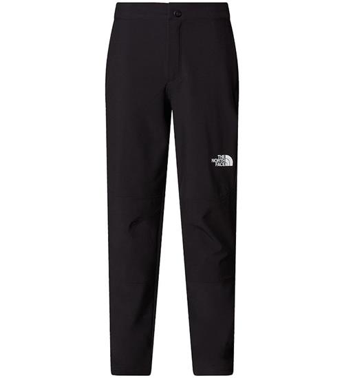 The North Face Bukser - Regular Straight - Black