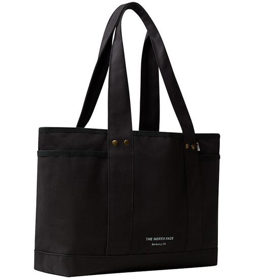 The North Face Shopper - Circular Tote - Black