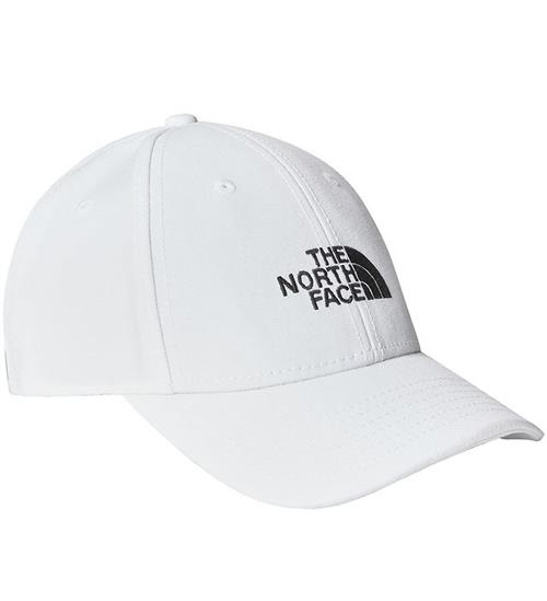 The North Face Kasket - Classic - White