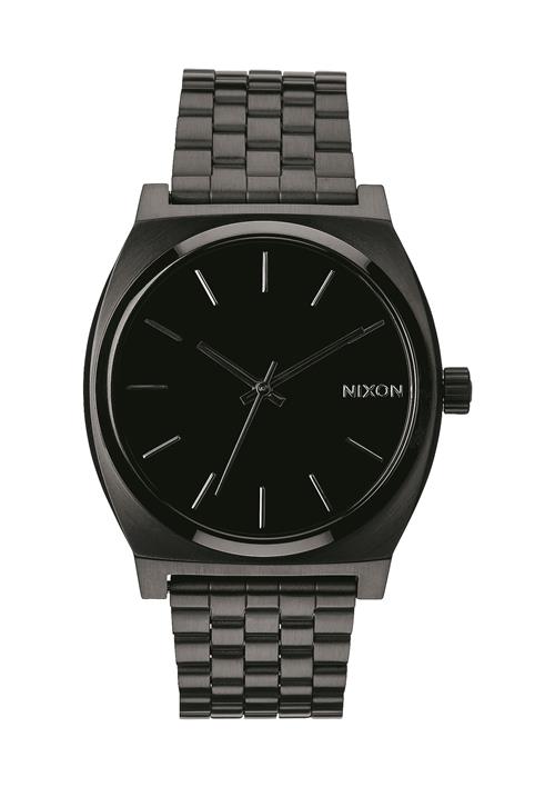 Nixon Analogt ur 'Time Teller'  sort