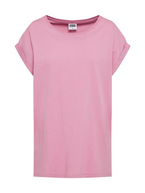 Se Urban Classics Shirts  pastelpink ved About You