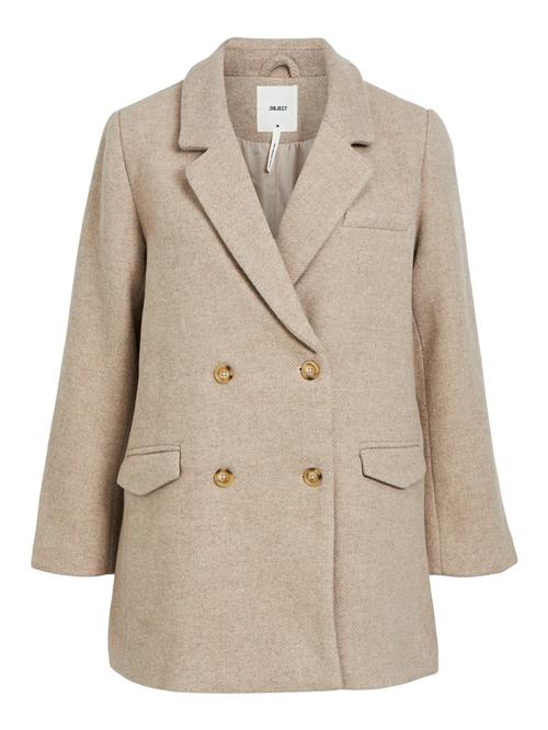 OBJECT Blazer 'BLAZA'  beige