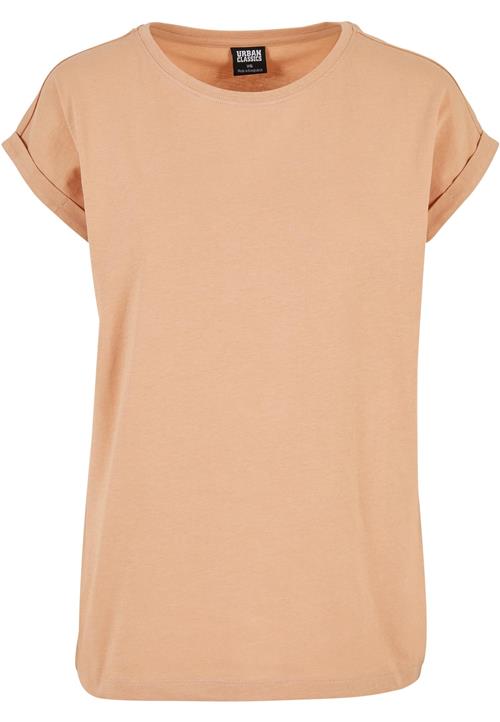 Urban Classics Shirts  beige