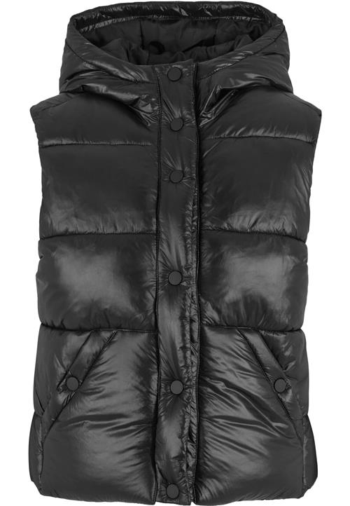 Urban Classics Vest  sort