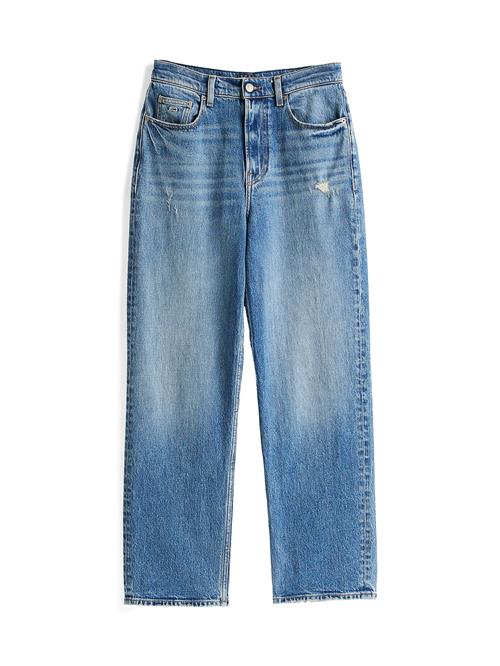 Tommy Jeans Jeans 'Layla'  blue denim