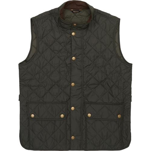 Barbour - LOWERDALE GILET MGI0245 Veste