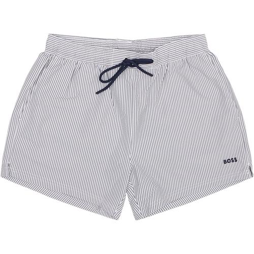 Hugo Boss - 50540042 VELVETFISH Shorts