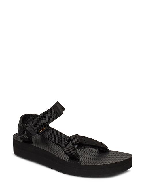 Midform Universal Teva Black