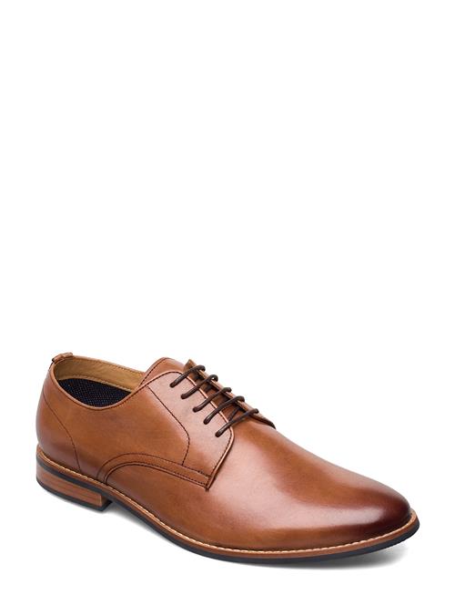 Suffolks Dune London Brown