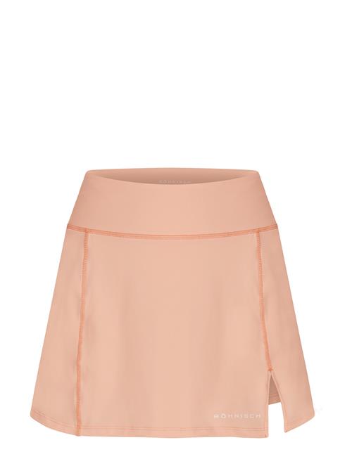 Court Jersey Skort Röhnisch Coral