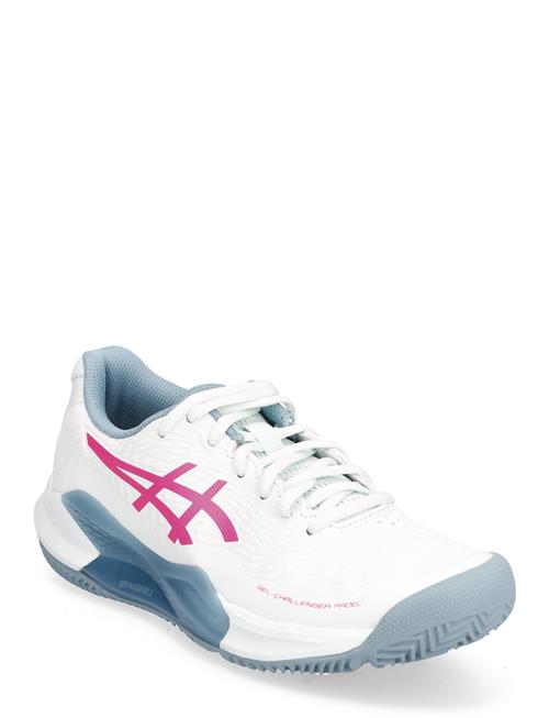 Gel-Challenger 14 Padel Asics White