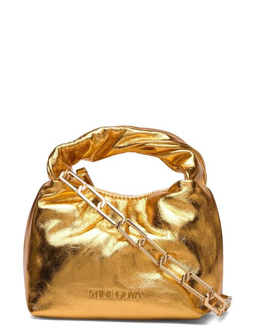 Ziggy, 1889 Micro Hobo STINE GOYA Gold