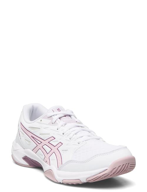 Gel-Rocket 11 Asics White