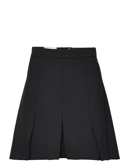 Fia Skirt HOLZWEILER Black