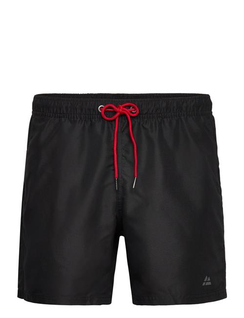 Men's Swim Shorts 1-Pack Danish Endurance Black