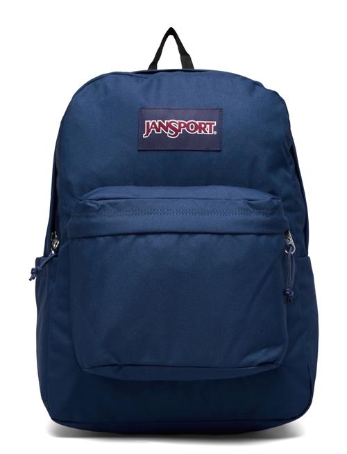 Superbreak Plus JanSport Navy