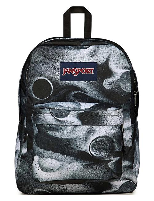 Superbreak JanSport Black