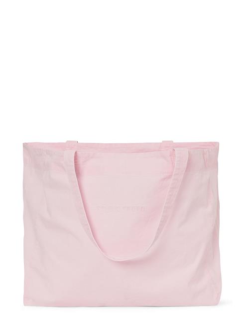 Hanna Tote Bag STUDIO FEDER Pink