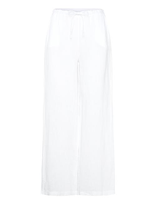 Samira Pants Noella White