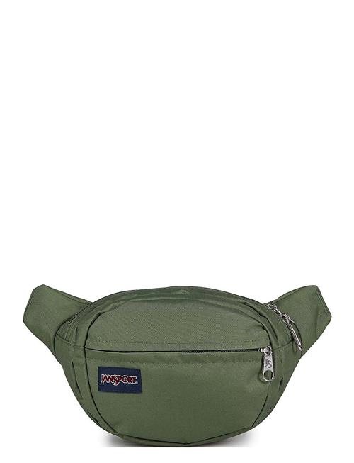 Fifth Avenue JanSport Green