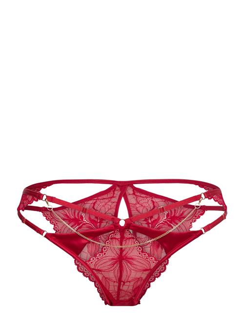 Chayna Hl Brazilian R Hunkemöller Red