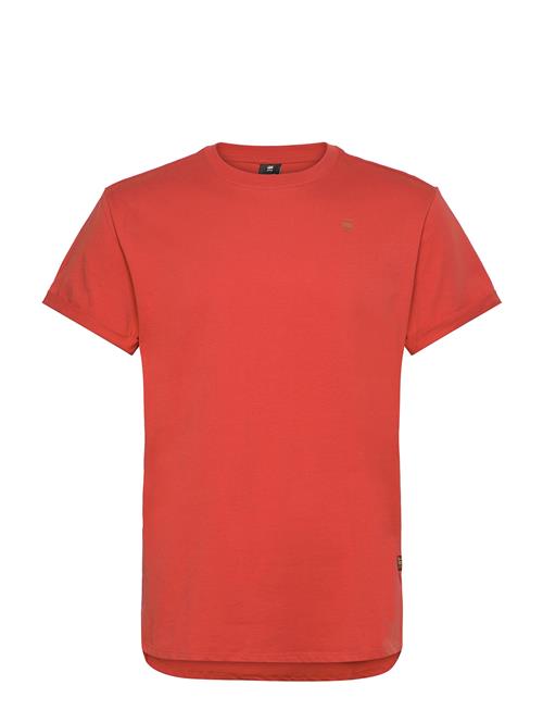 Lash R T S\S G-Star RAW Red