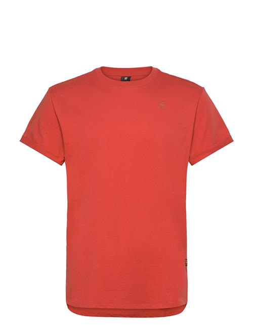 Lash R T S\S G-Star Red