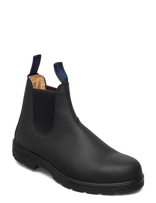 Blundstone Bl 566 Warm & Dry Chelsea Boot Blundst Black