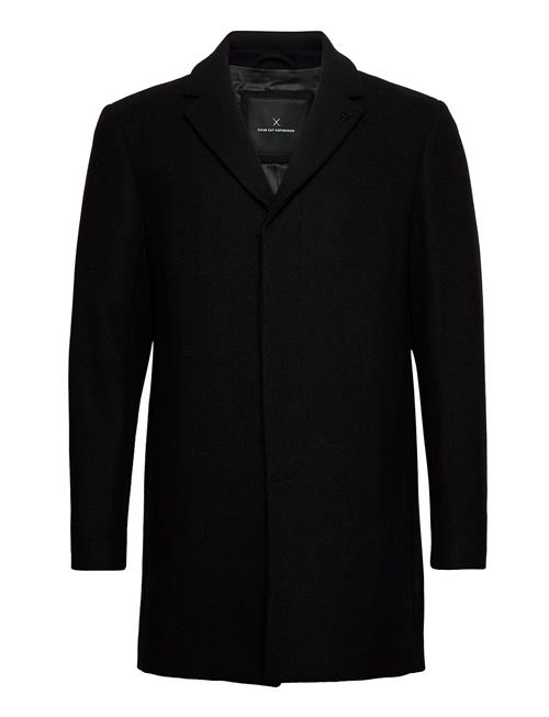 Ralf Jacket Clean Cut Copenhagen Black