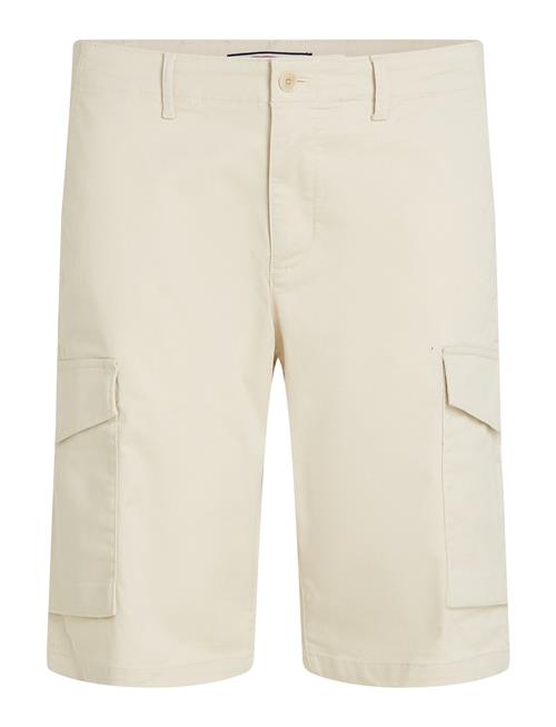 John Cargo Short 1985 Tommy Hilfiger Cream