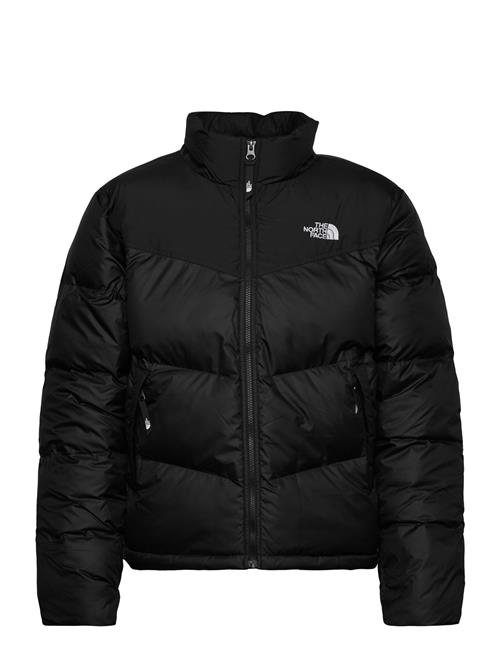 M Saikuru Jacket The North Face Black