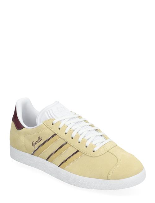 Gazelle W Adidas Originals Yellow